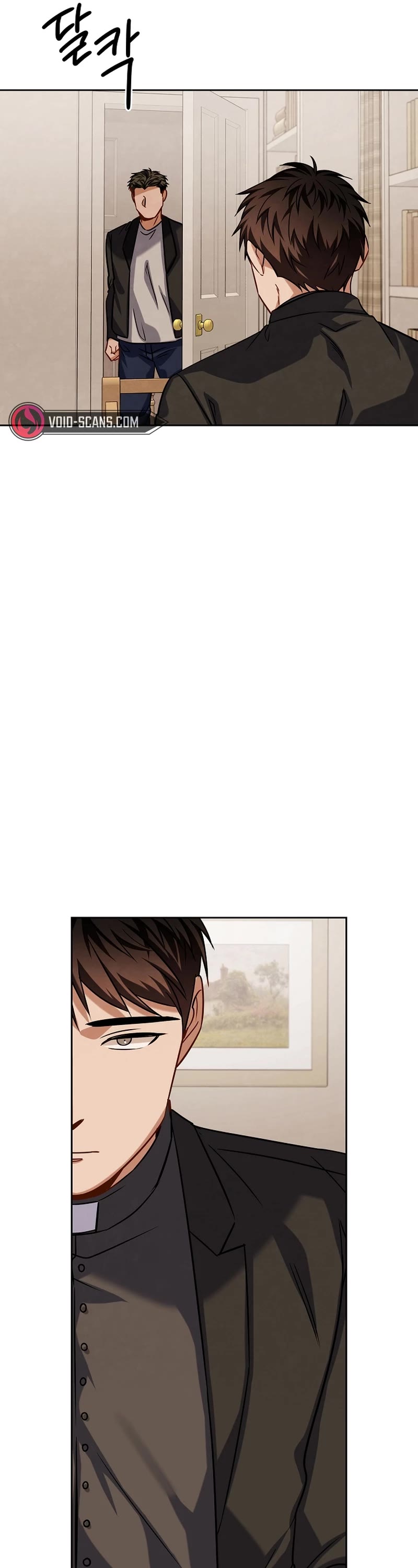 I Will Live as an Actor Chapter 57 page 46 - Chapter 57