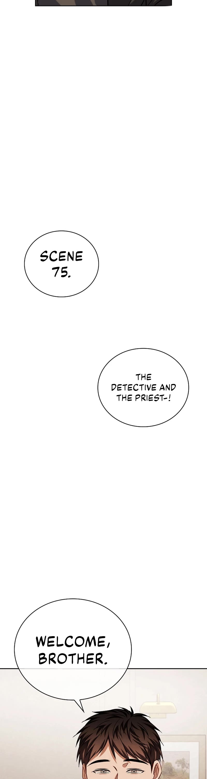 I Will Live as an Actor Chapter 57 page 47 - Chapter 57