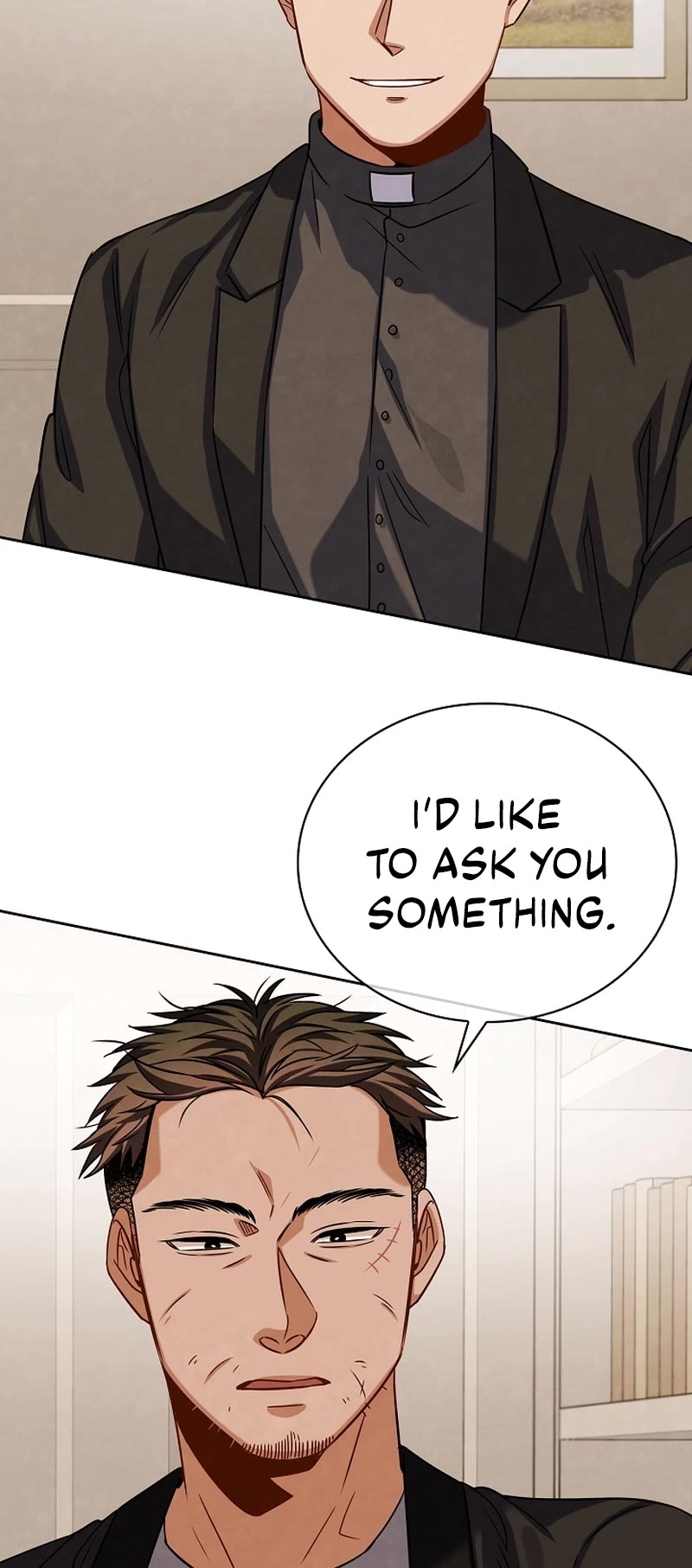 I Will Live as an Actor Chapter 57 page 48 - Chapter 57