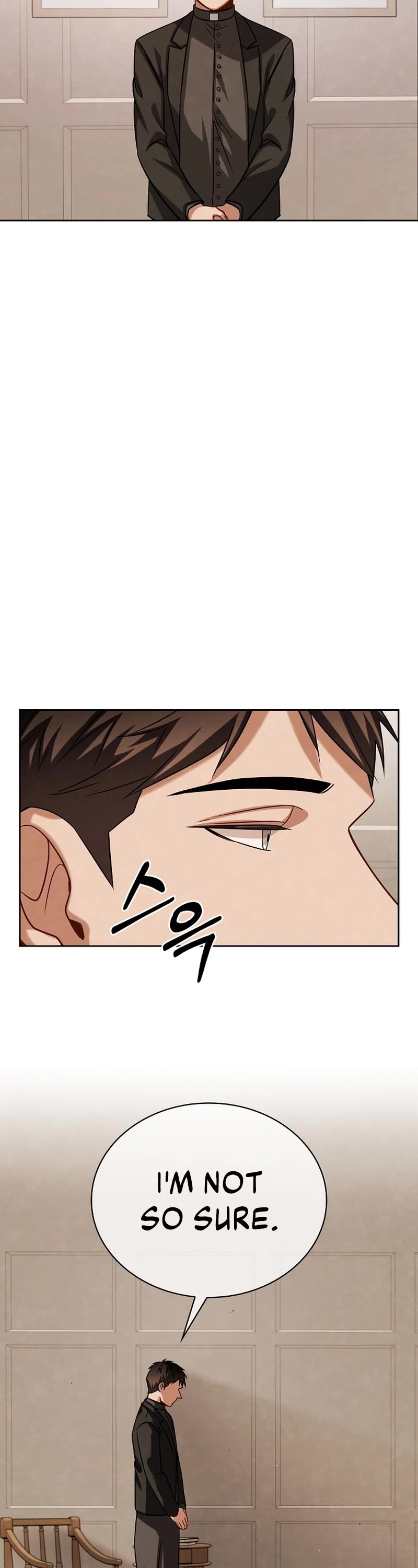 I Will Live as an Actor Chapter 58 page 18 - Chapter 58