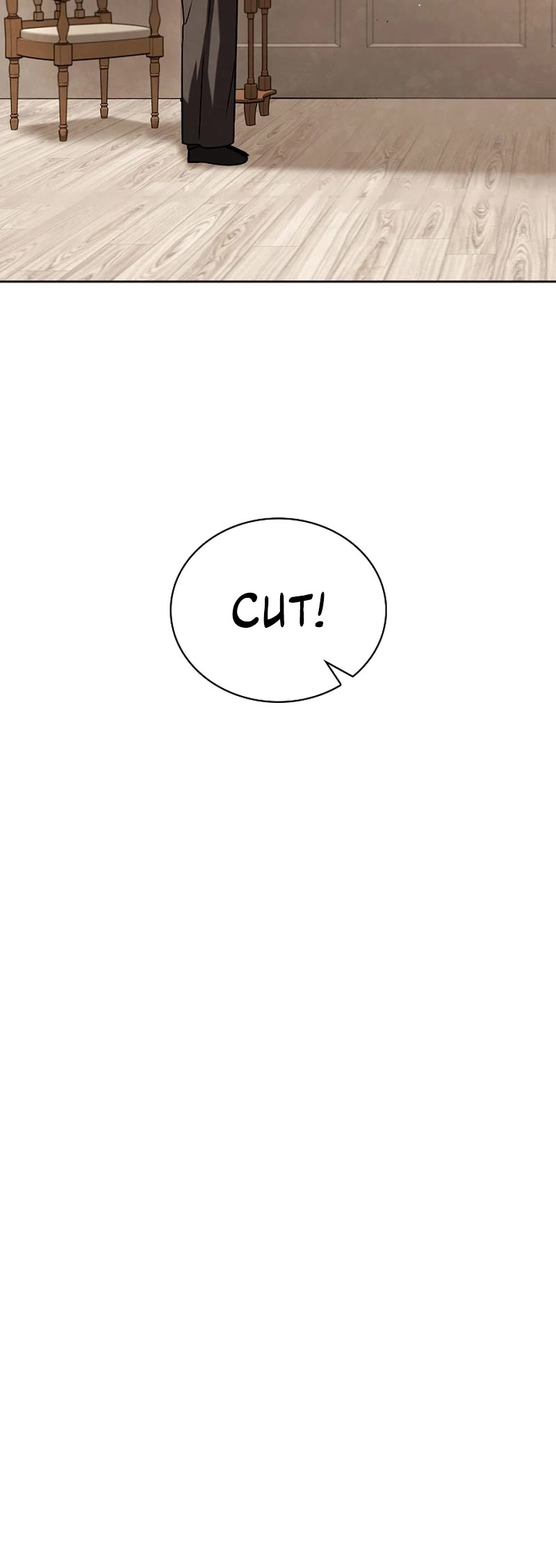 I Will Live as an Actor Chapter 58 page 19 - Chapter 58