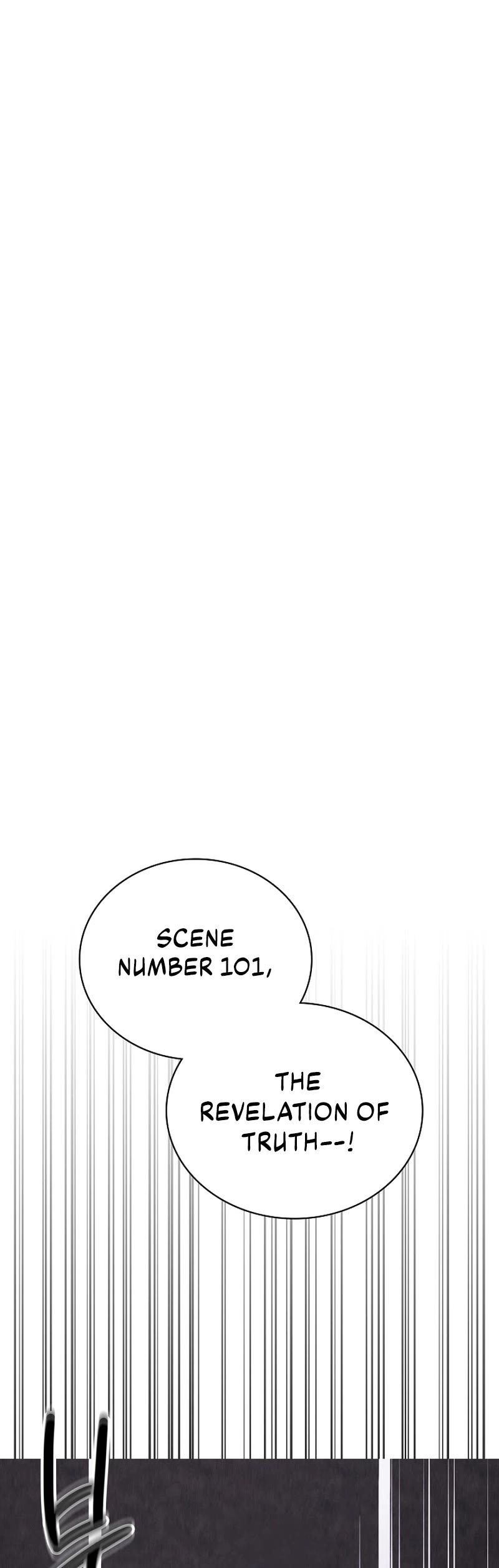 I Will Live as an Actor Chapter 59 page 29 - Chapter 59