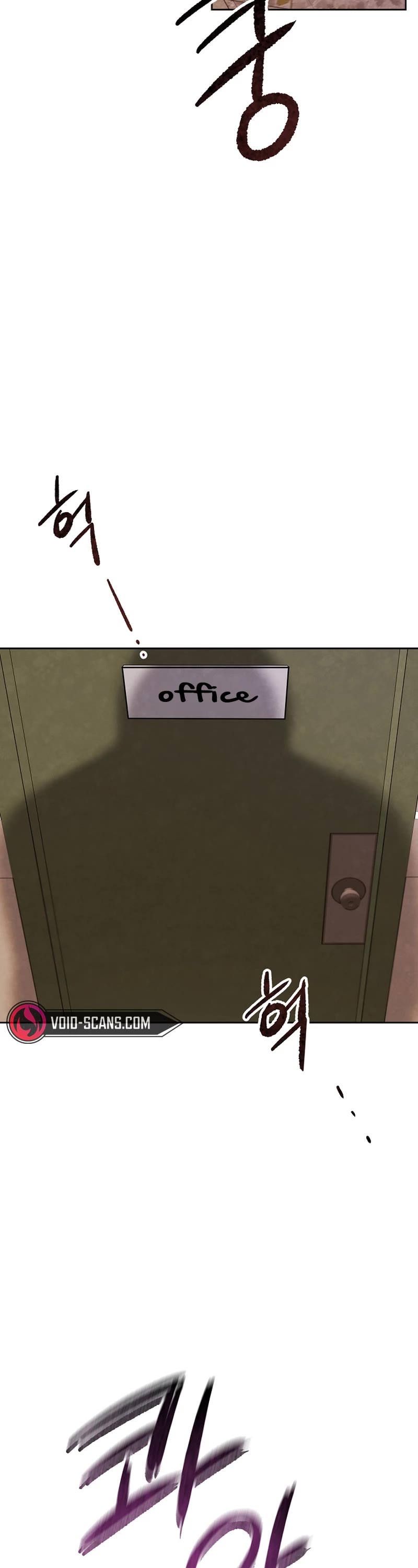 I Will Live as an Actor Chapter 59 page 38 - Chapter 59