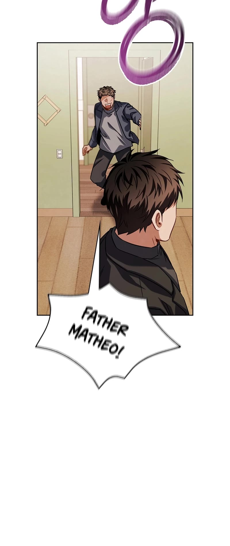 I Will Live as an Actor Chapter 59 page 39 - Chapter 59