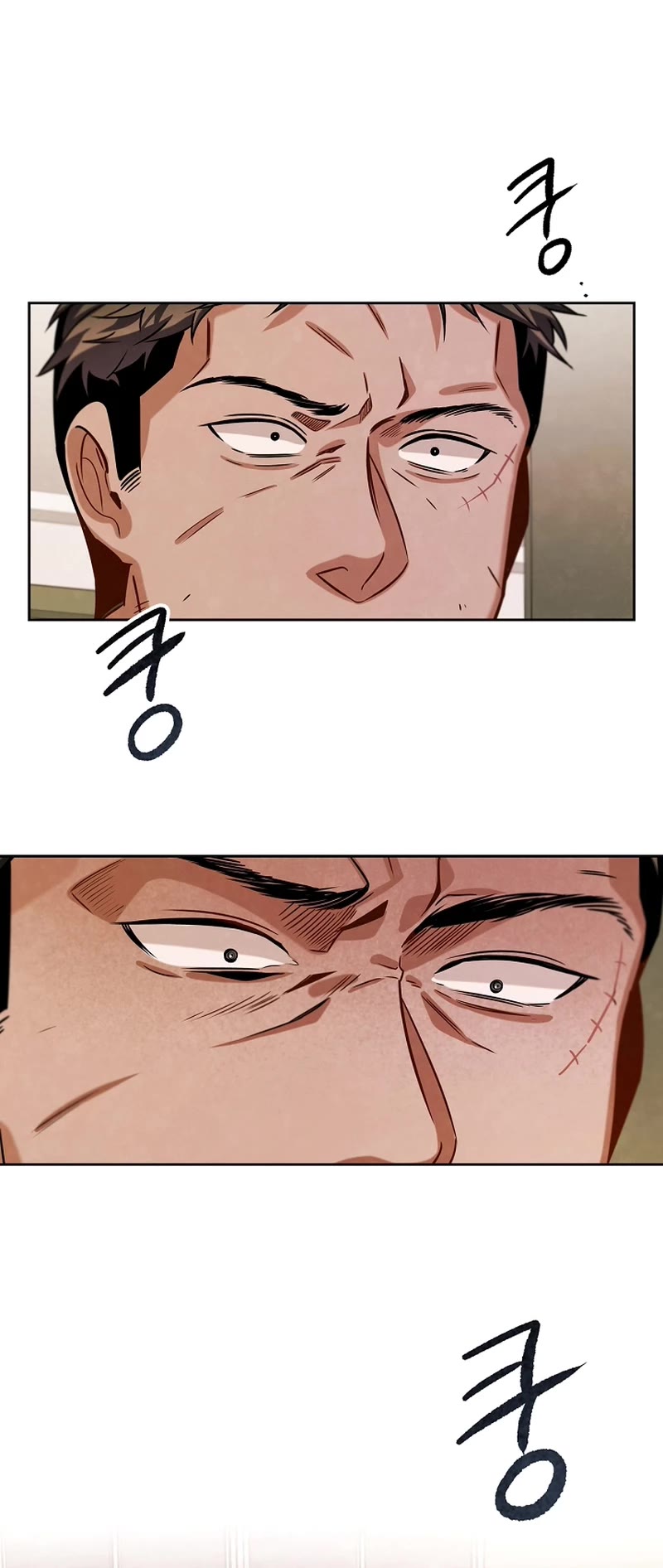 I Will Live as an Actor Chapter 59 page 40 - Chapter 59