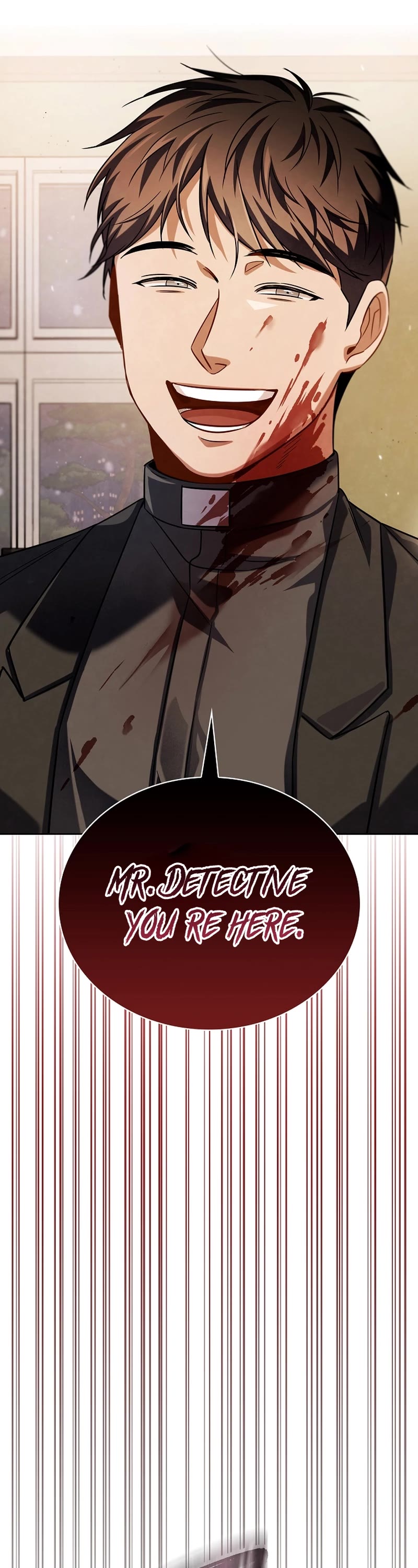 I Will Live as an Actor Chapter 59 page 42 - Chapter 59