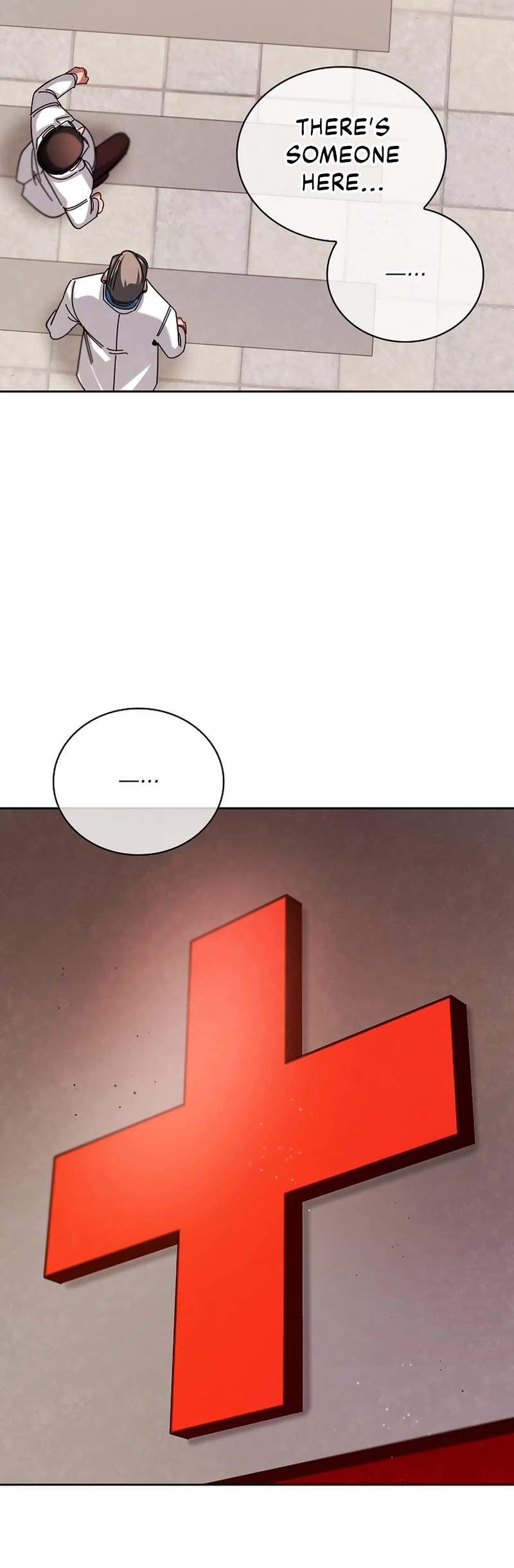 I Will Live as an Actor Chapter 59 page 58 - Chapter 59
