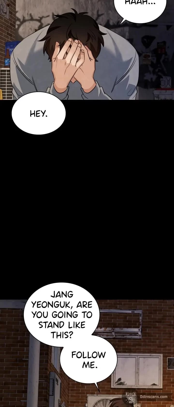 I Will Live as an Actor Chapter 6 page 22 - Chapter 6
