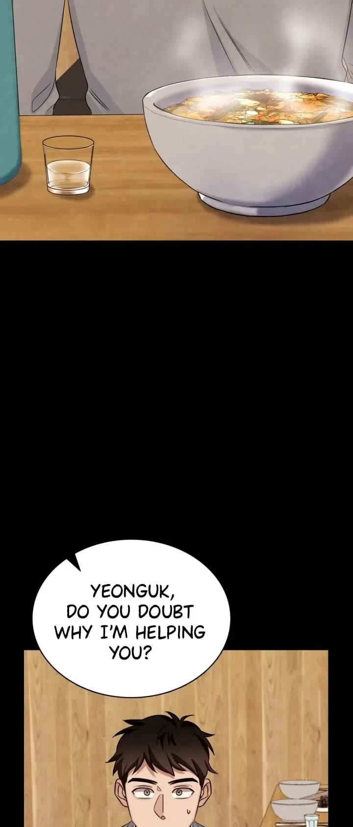 I Will Live as an Actor Chapter 6 page 24 - Chapter 6