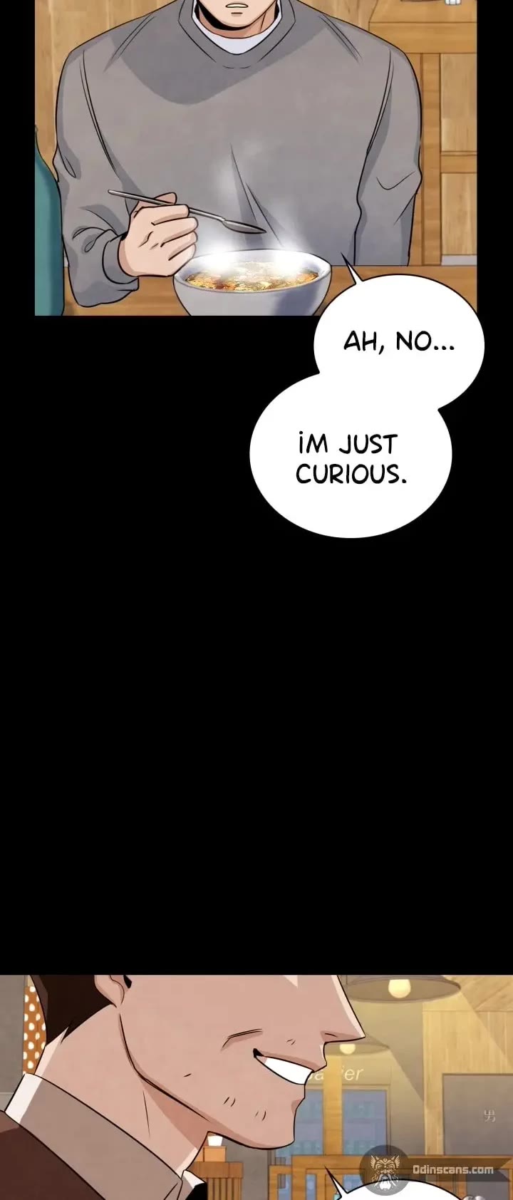I Will Live as an Actor Chapter 6 page 25 - Chapter 6