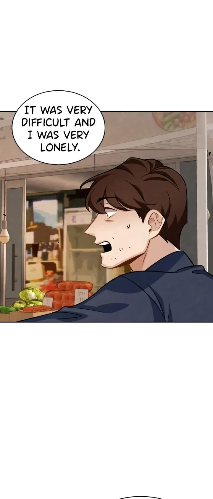 I Will Live as an Actor Chapter 6 page 27 - Chapter 6