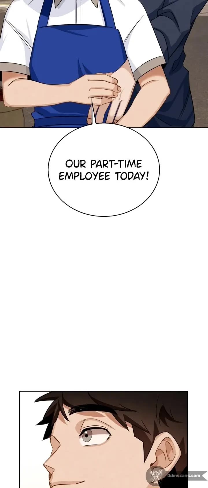 I Will Live as an Actor Chapter 6 page 31 - Chapter 6