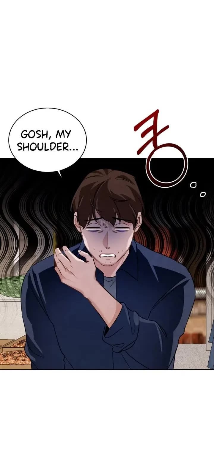 I Will Live as an Actor Chapter 6 page 33 - Chapter 6