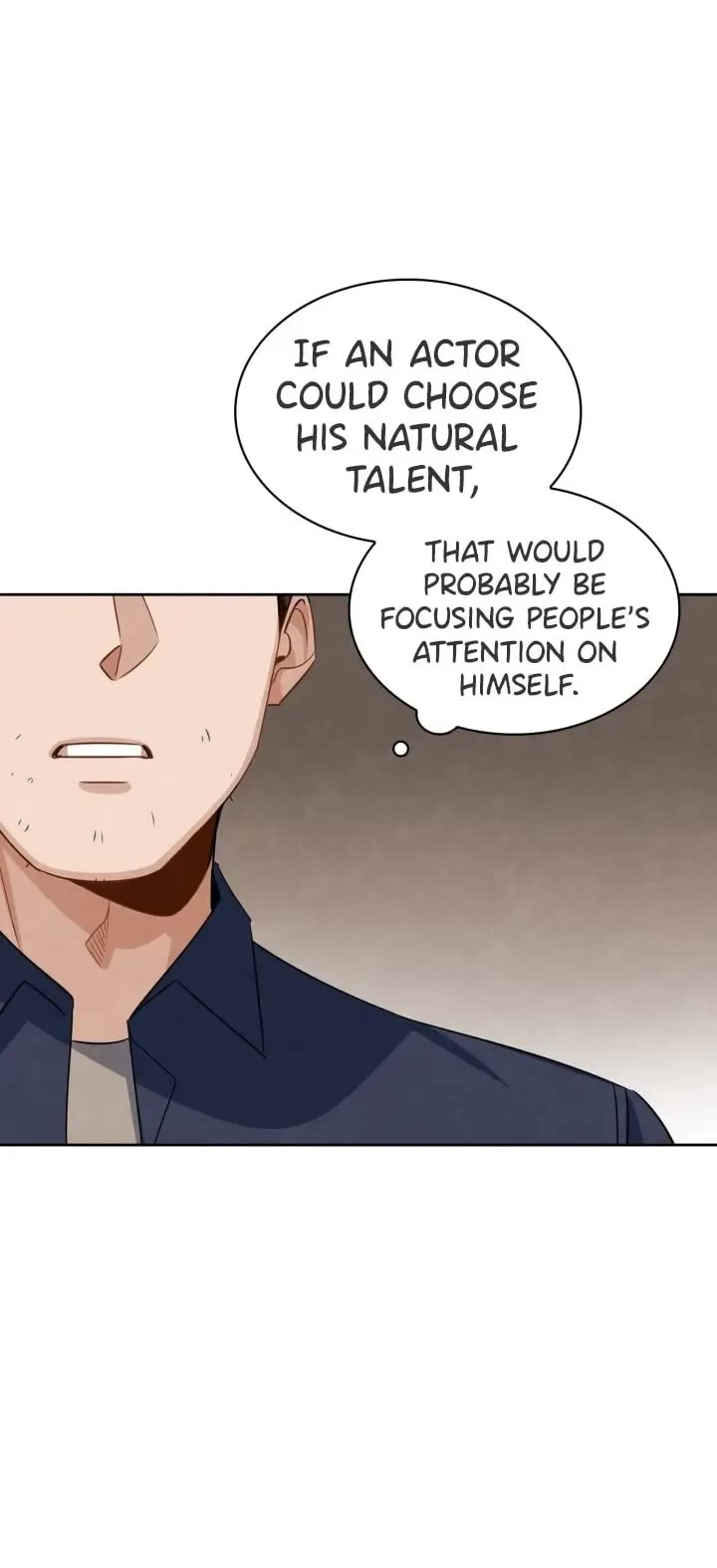 I Will Live as an Actor Chapter 6 page 39 - Chapter 6