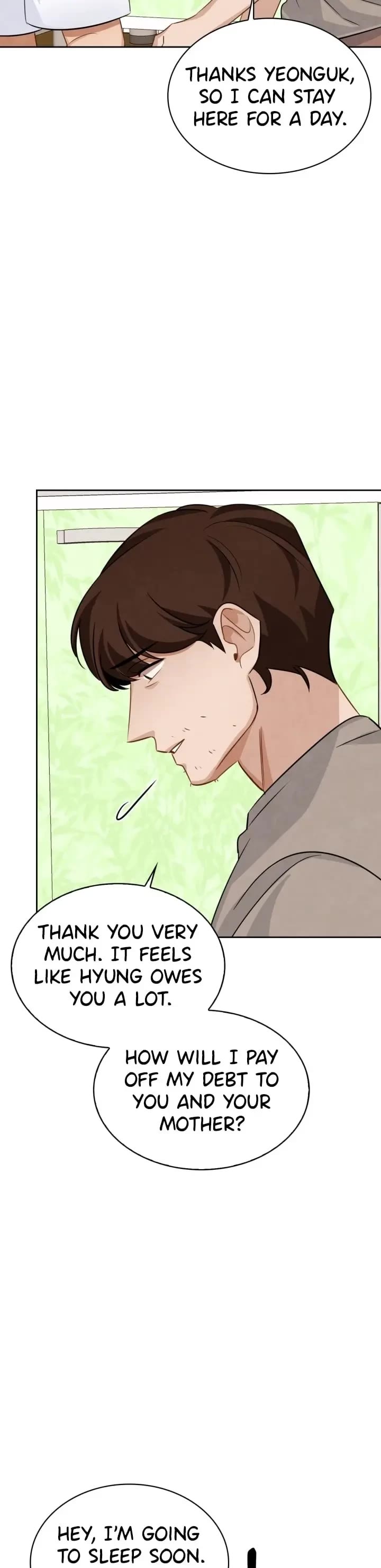 I Will Live as an Actor Chapter 6 page 49 - Chapter 6