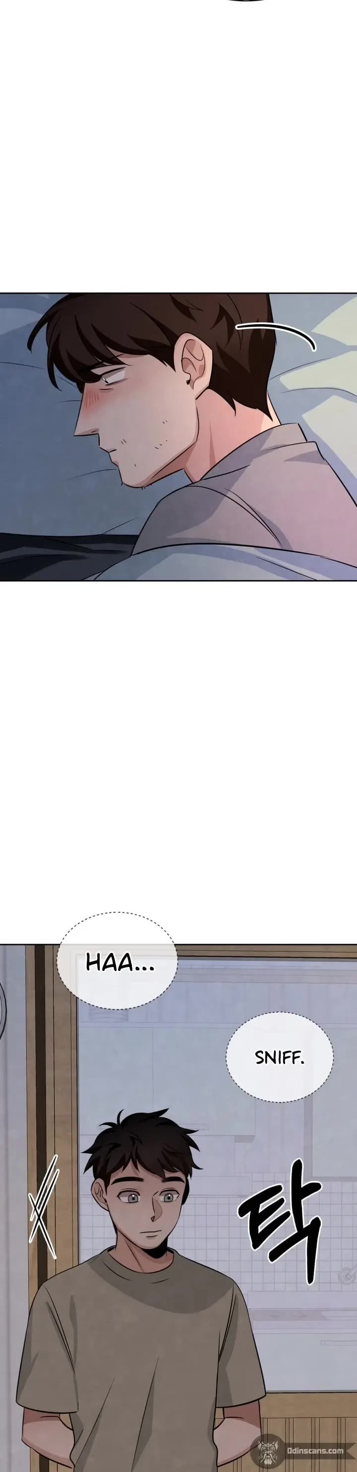 I Will Live as an Actor Chapter 6 page 54 - Chapter 6