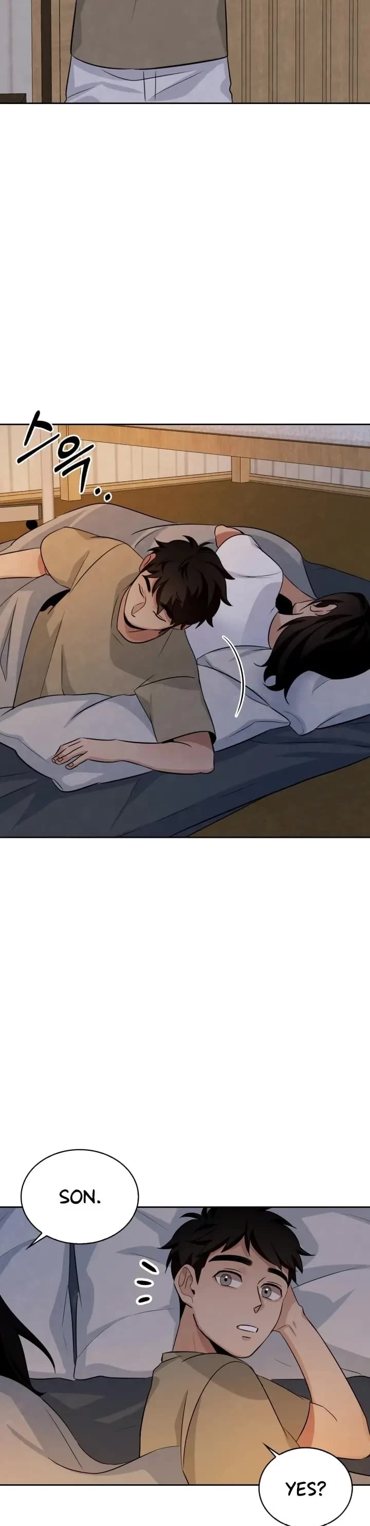I Will Live as an Actor Chapter 6 page 55 - Chapter 6