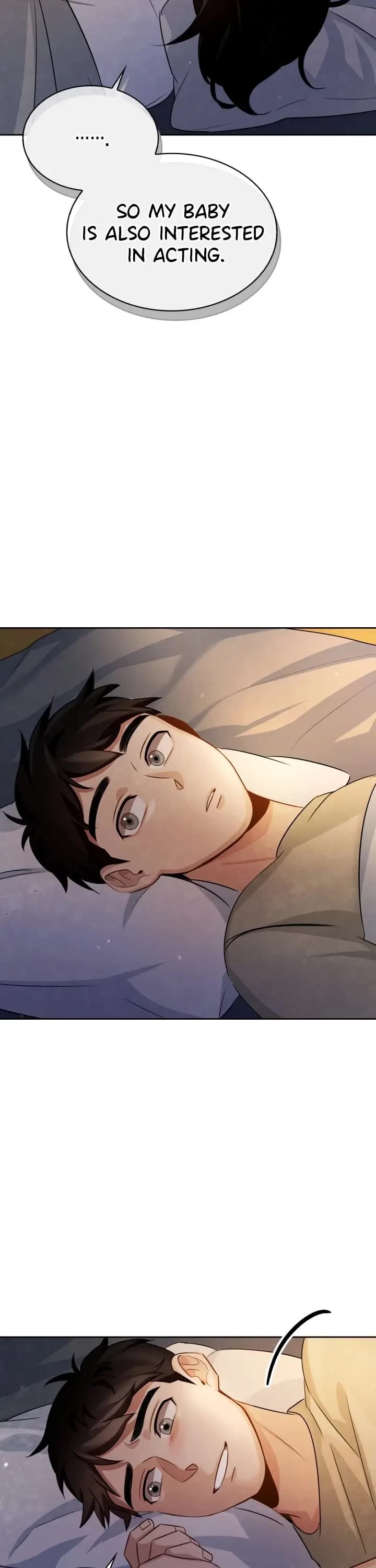 I Will Live as an Actor Chapter 6 page 57 - Chapter 6