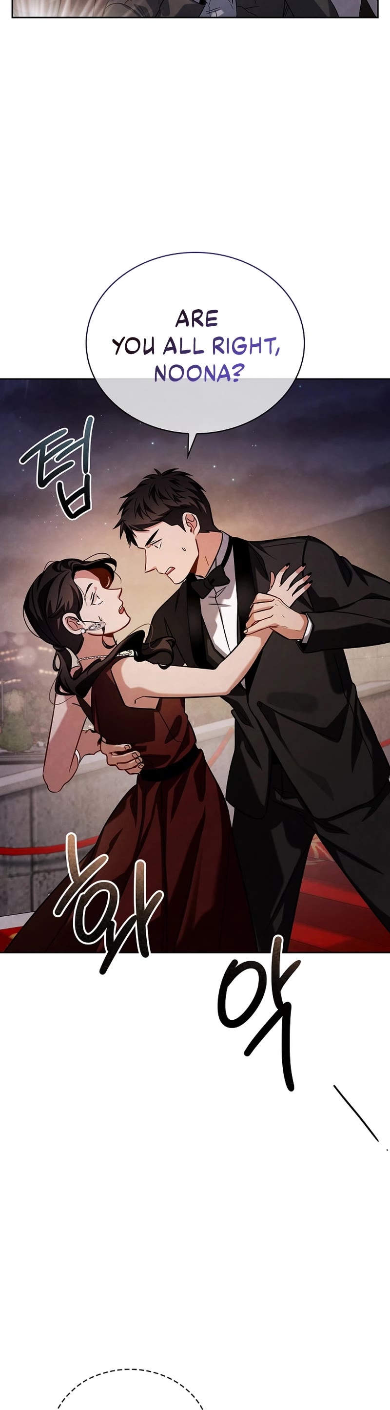 I Will Live as an Actor Chapter 60 page 10 - Chapter 60