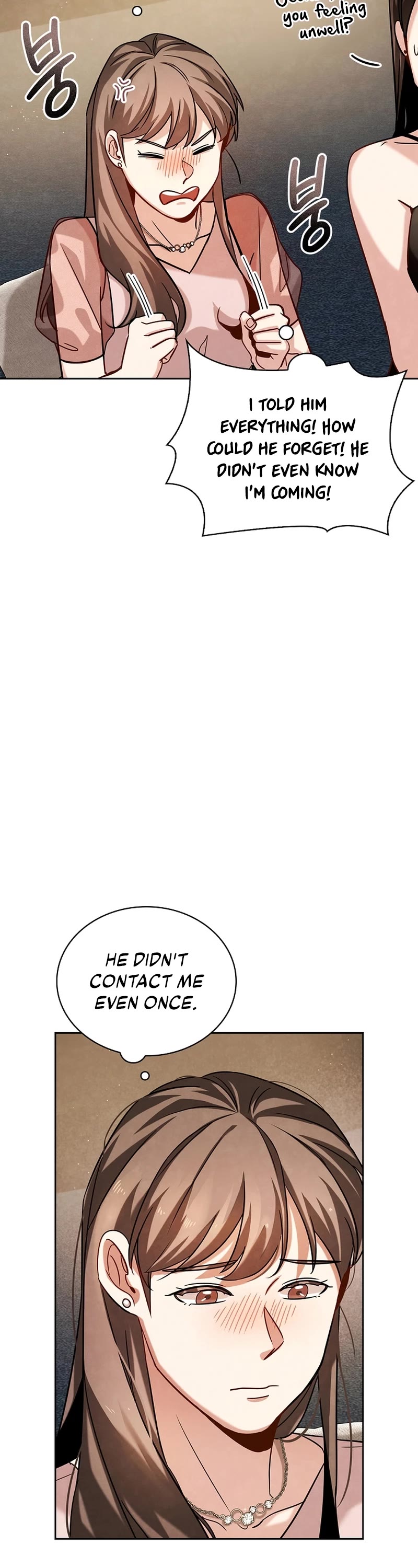 I Will Live as an Actor Chapter 60 page 18 - Chapter 60