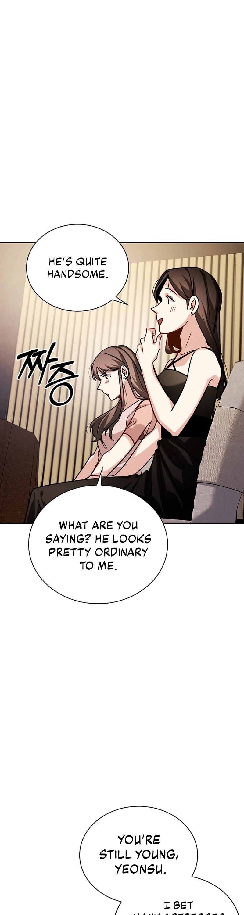 I Will Live as an Actor Chapter 60 page 19 - Chapter 60