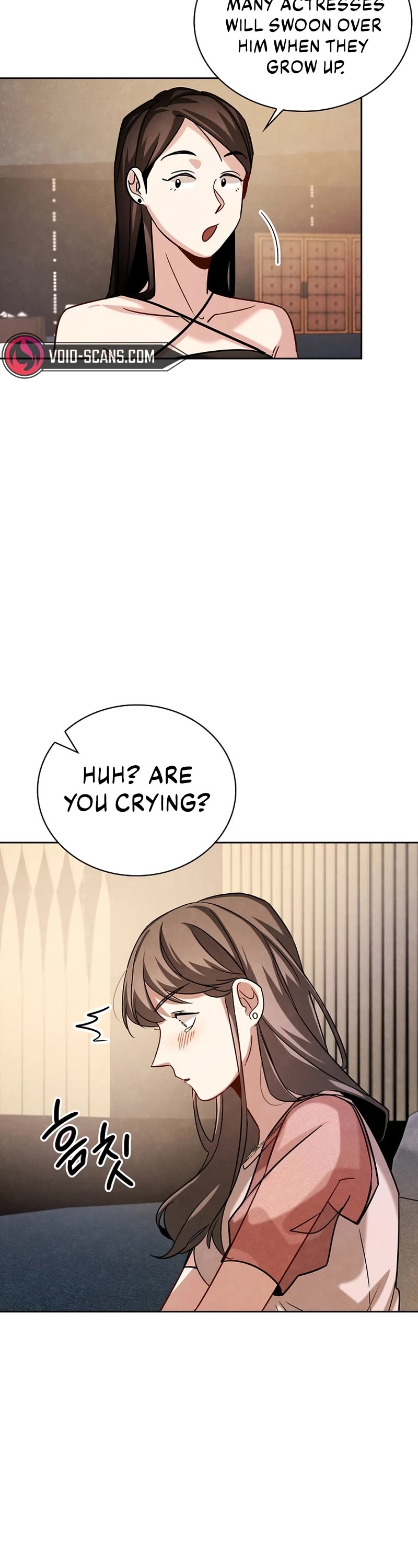 I Will Live as an Actor Chapter 60 page 20 - Chapter 60