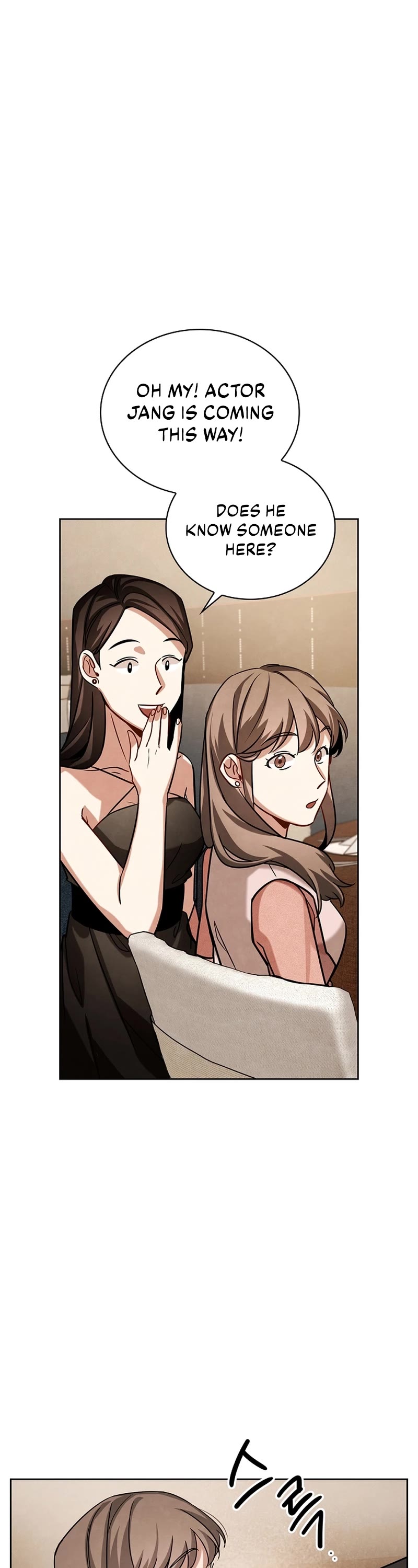 I Will Live as an Actor Chapter 60 page 23 - Chapter 60