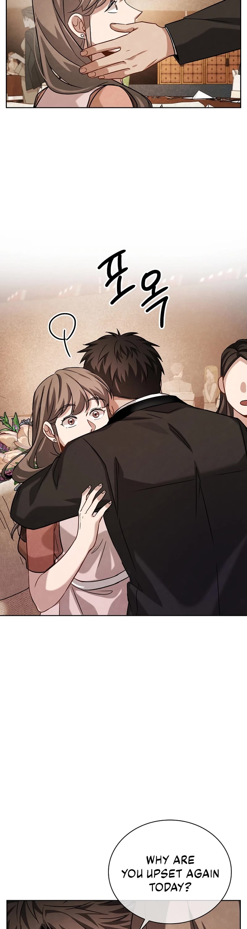 I Will Live as an Actor Chapter 60 page 24 - Chapter 60