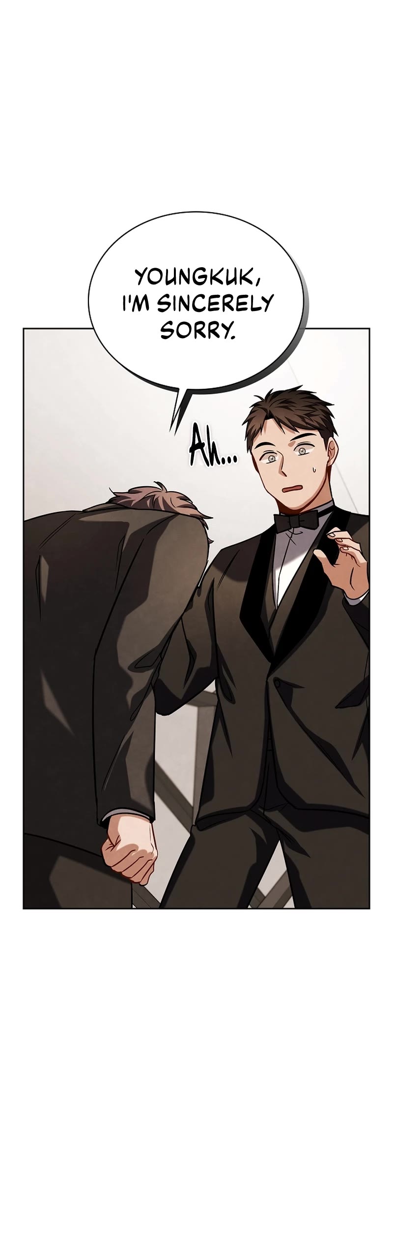 I Will Live as an Actor Chapter 60 page 35 - Chapter 60