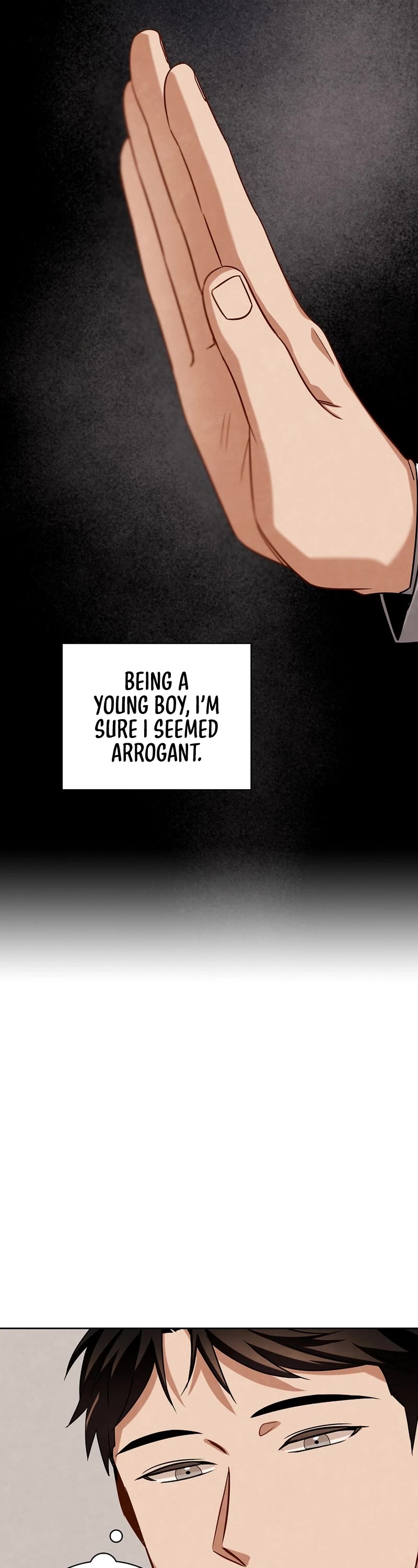 I Will Live as an Actor Chapter 60 page 38 - Chapter 60