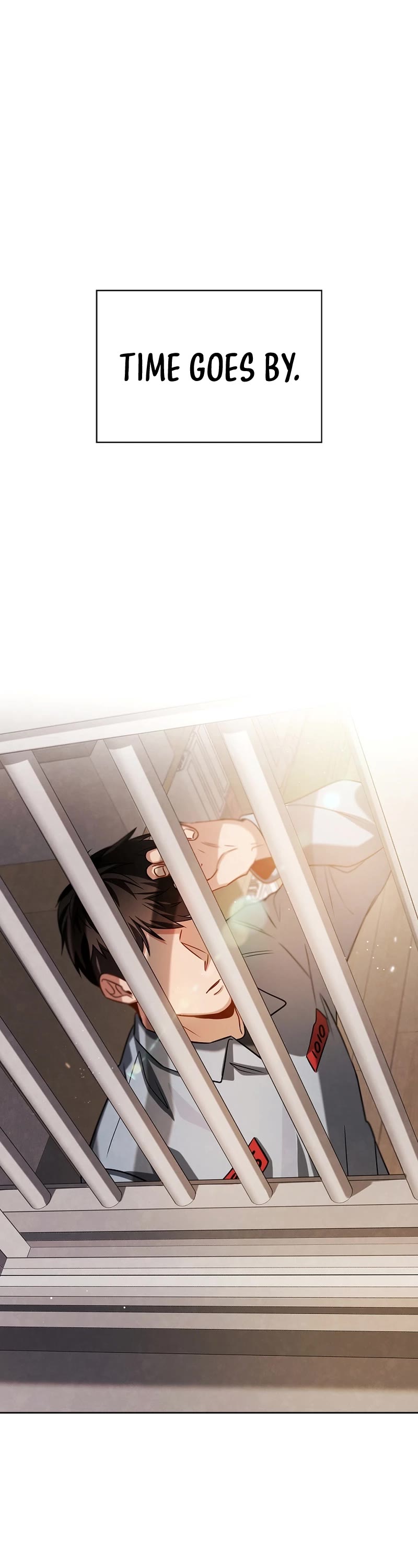 I Will Live as an Actor Chapter 61 page 12 - Chapter 61