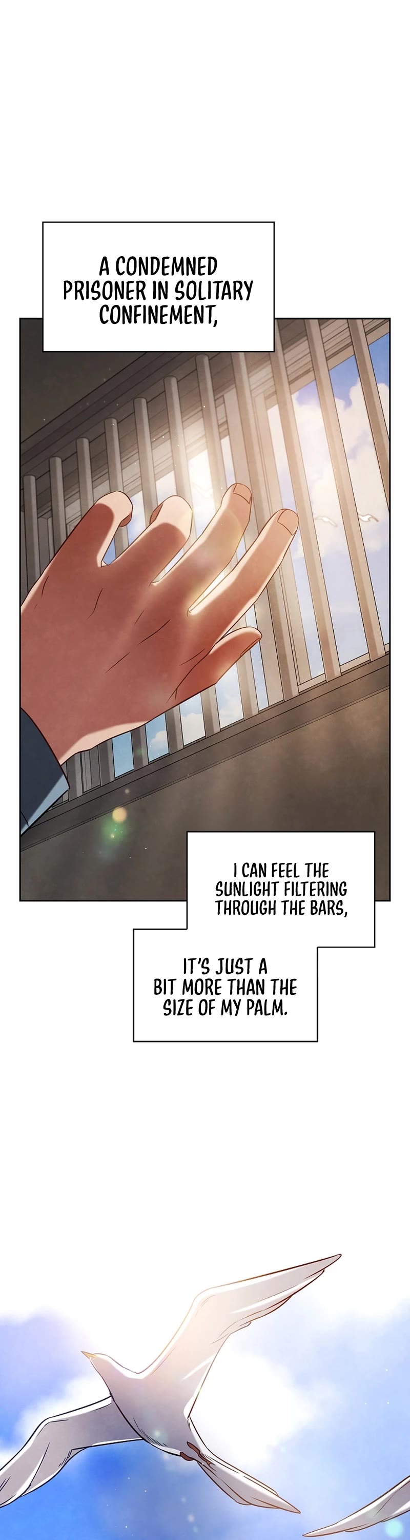 I Will Live as an Actor Chapter 61 page 13 - Chapter 61
