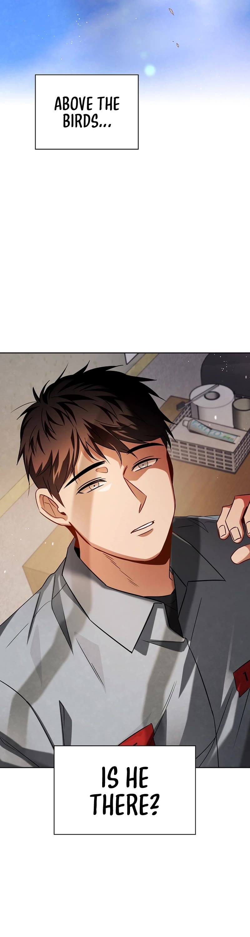 I Will Live as an Actor Chapter 61 page 14 - Chapter 61
