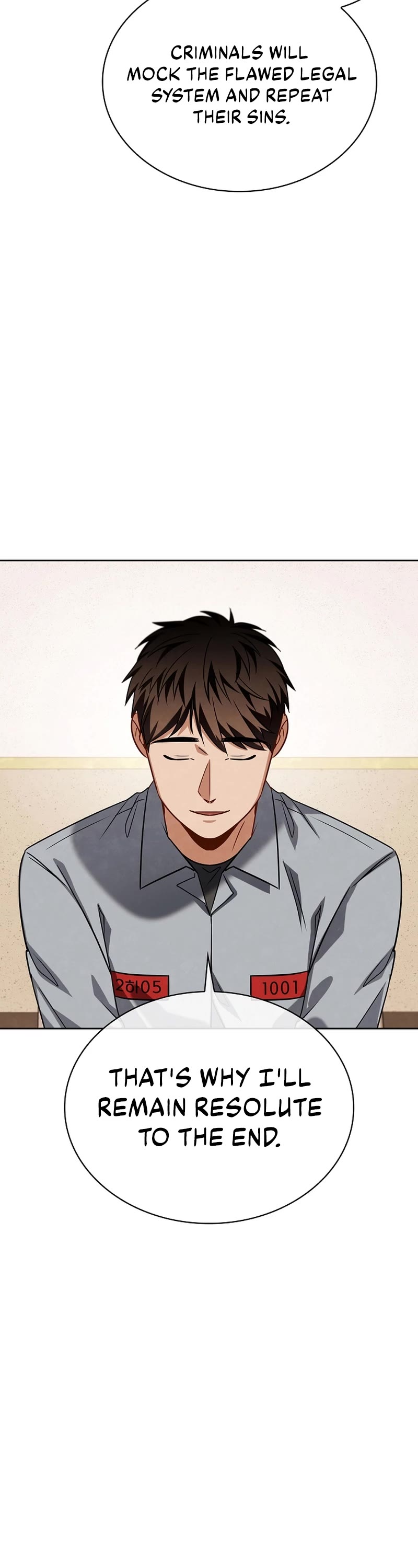 I Will Live as an Actor Chapter 61 page 19 - Chapter 61