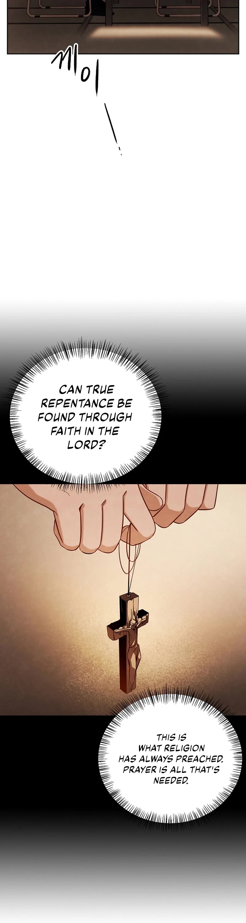 I Will Live as an Actor Chapter 61 page 22 - Chapter 61