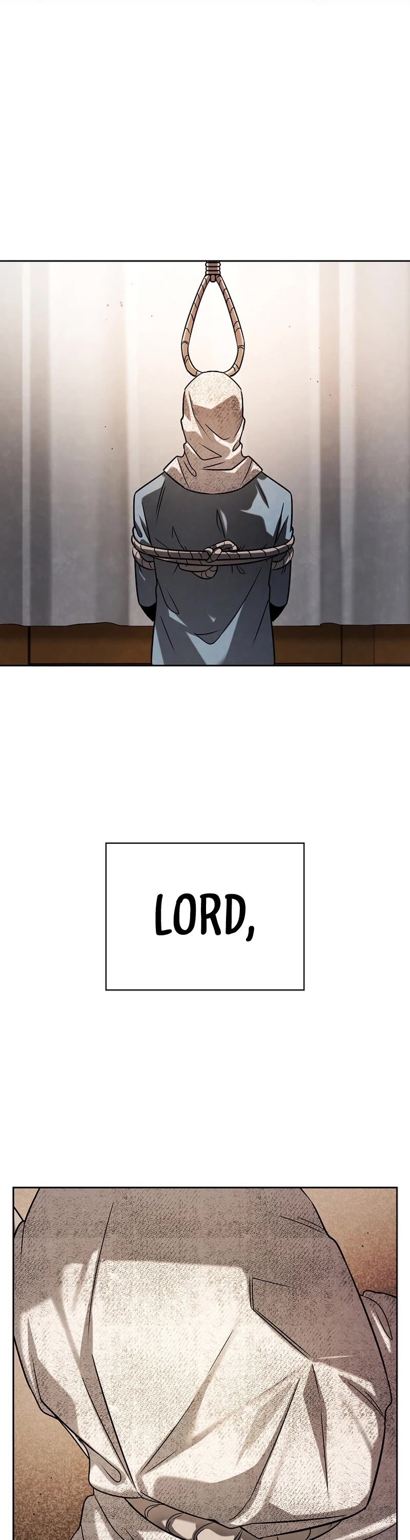 I Will Live as an Actor Chapter 61 page 23 - Chapter 61