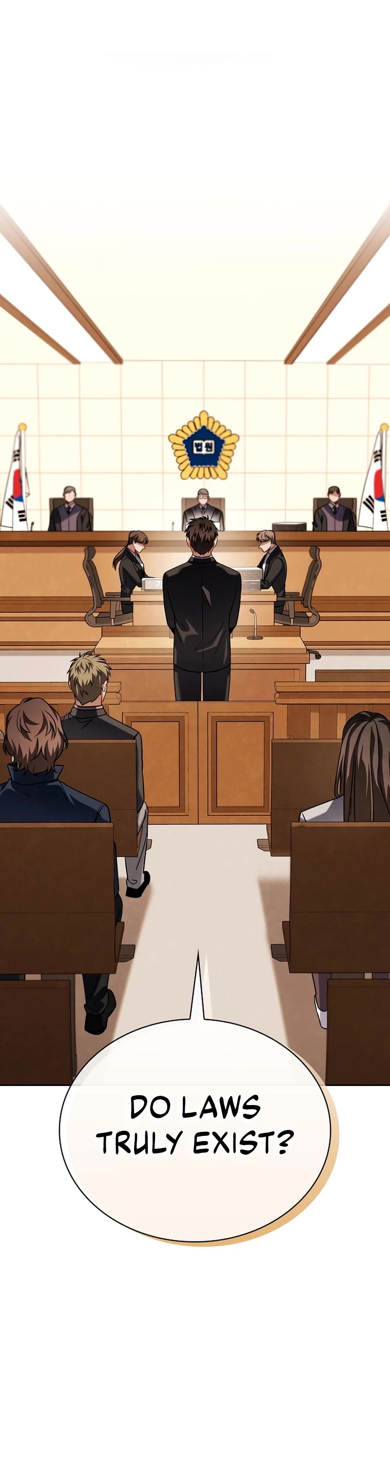 I Will Live as an Actor Chapter 61 page 9 - Chapter 61