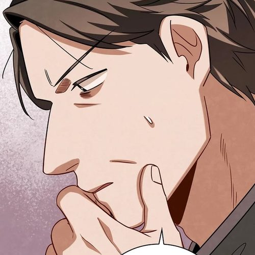 I Will Live as an Actor Chapter 61 cover