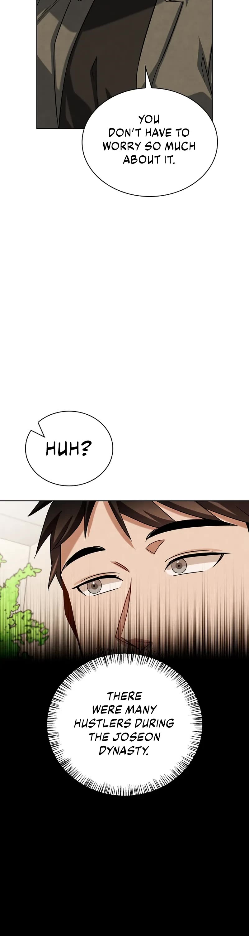 I Will Live as an Actor Chapter 62 page 20 - Chapter 62