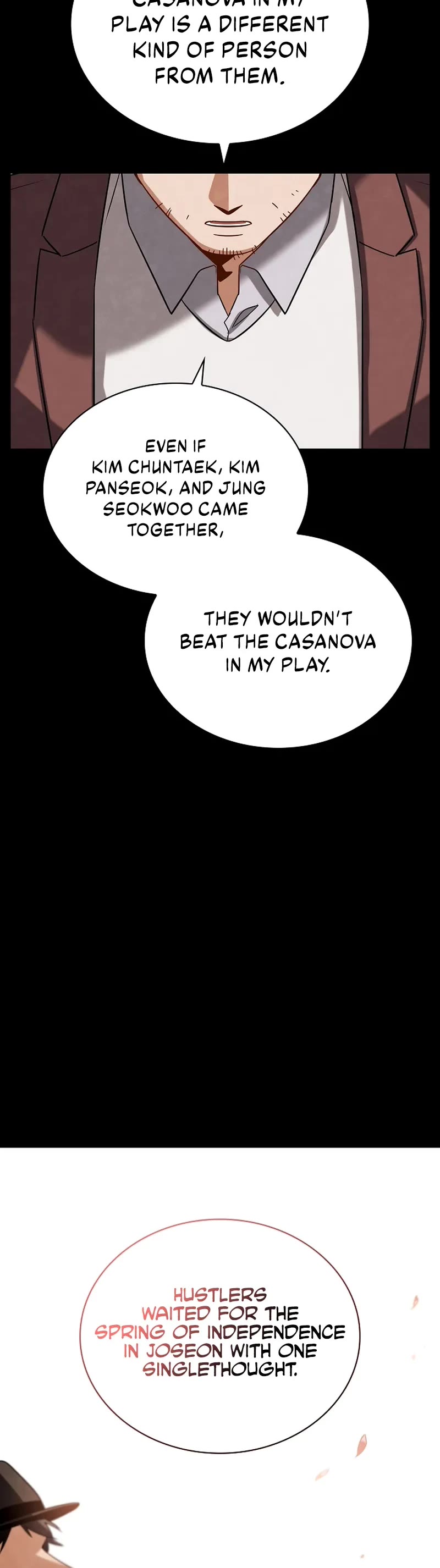I Will Live as an Actor Chapter 62 page 25 - Chapter 62
