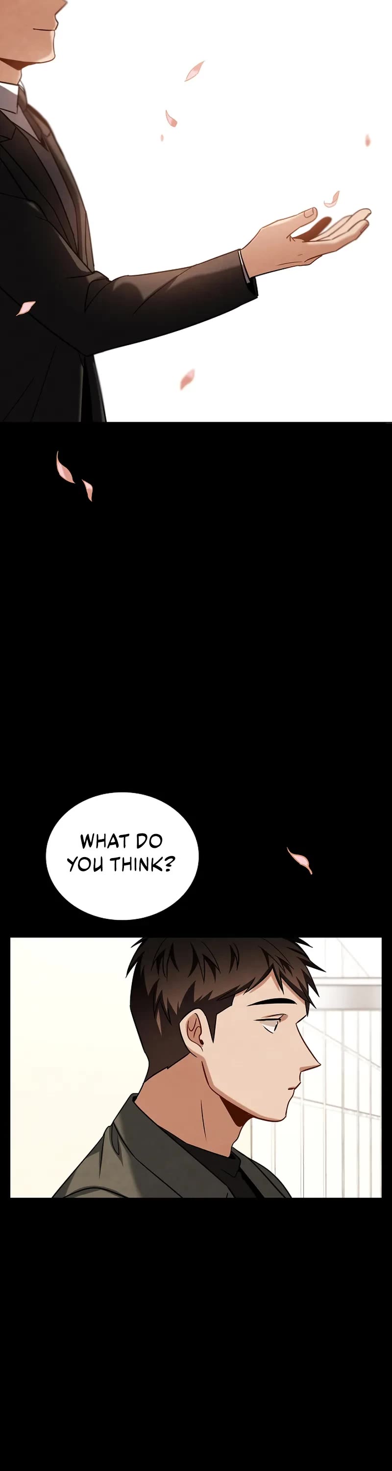 I Will Live as an Actor Chapter 62 page 26 - Chapter 62