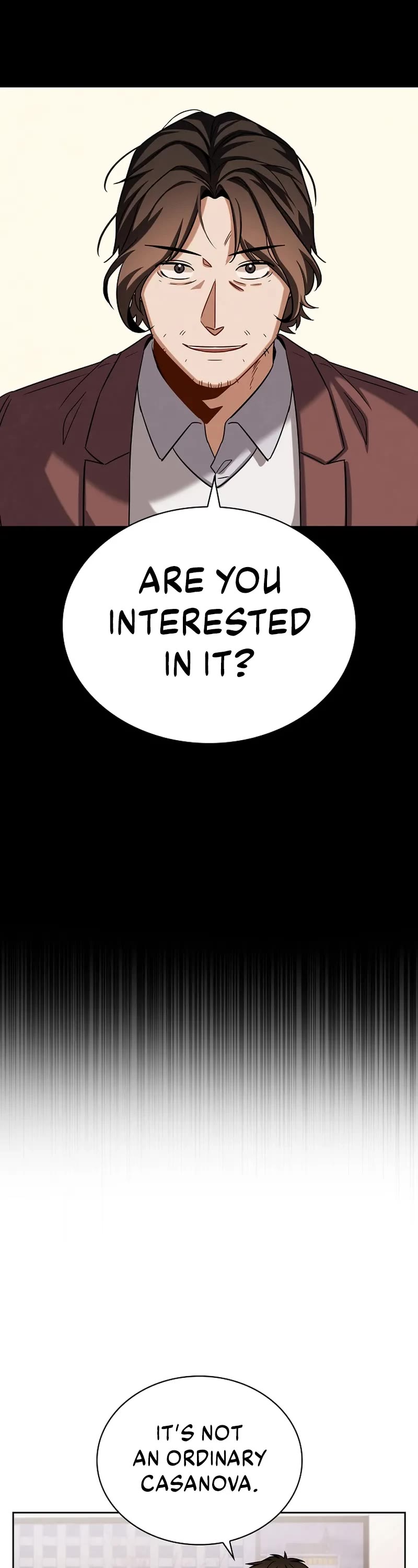 I Will Live as an Actor Chapter 62 page 27 - Chapter 62