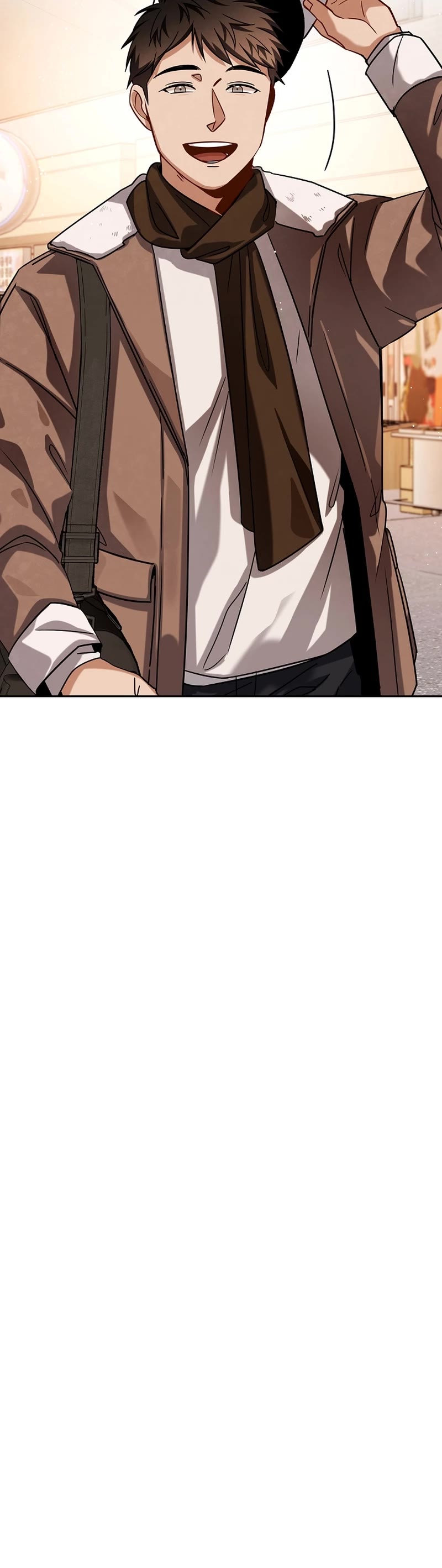I Will Live as an Actor Chapter 62 page 35 - Chapter 62
