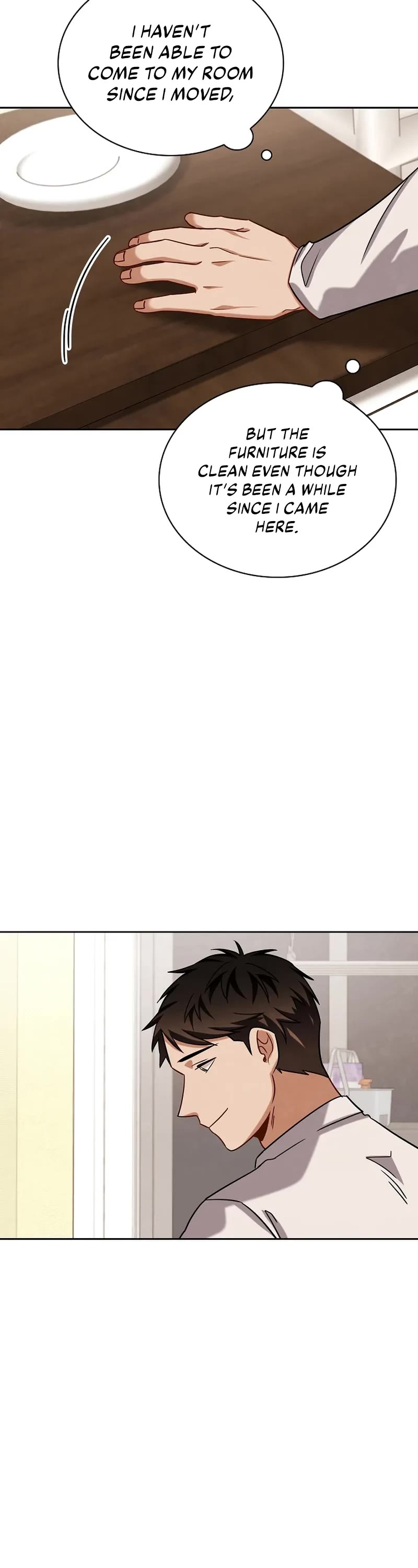 I Will Live as an Actor Chapter 62 page 42 - Chapter 62