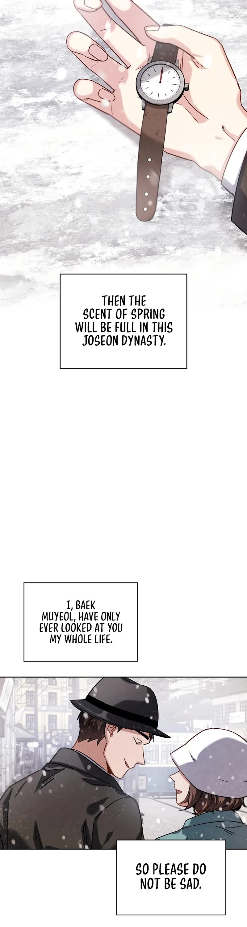 I Will Live as an Actor Chapter 62 page 47 - Chapter 62