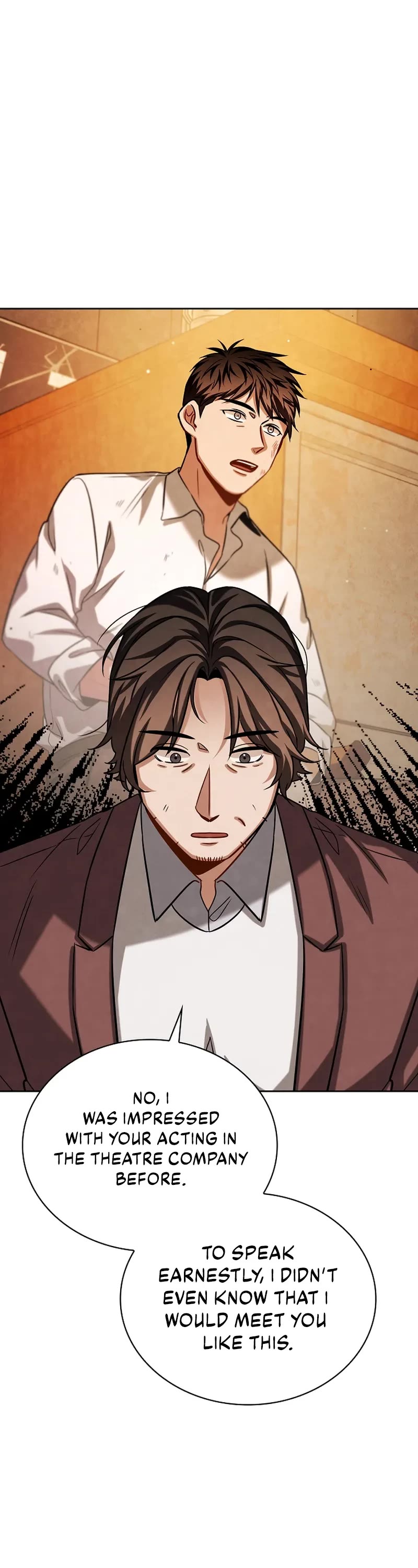 I Will Live as an Actor Chapter 62 page 7 - Chapter 62