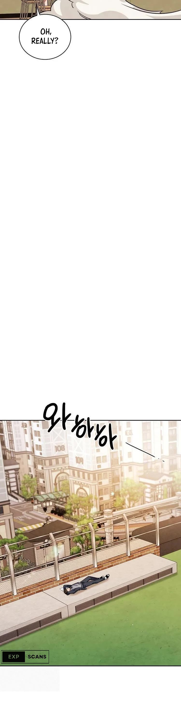 I Will Live as an Actor Chapter 63 page 22 - Chapter 63