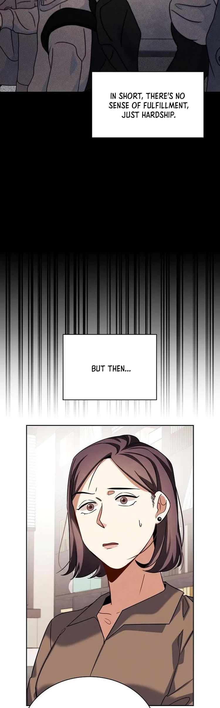 I Will Live as an Actor Chapter 63 page 44 - Chapter 63