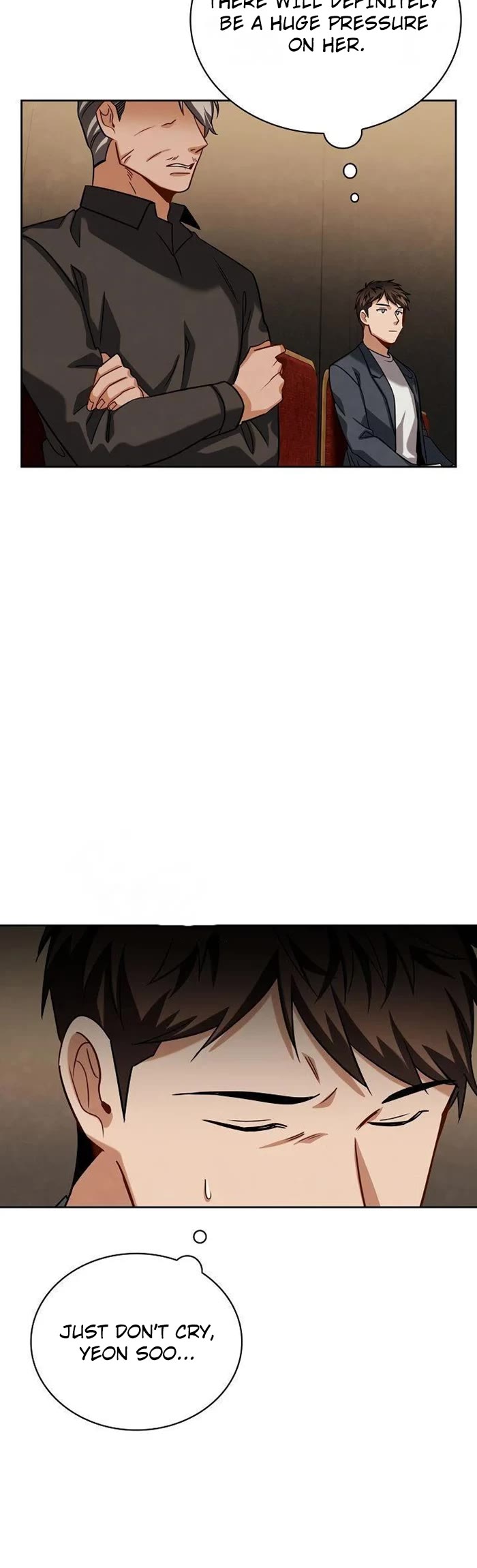 I Will Live as an Actor Chapter 64 page 30 - Chapter 64
