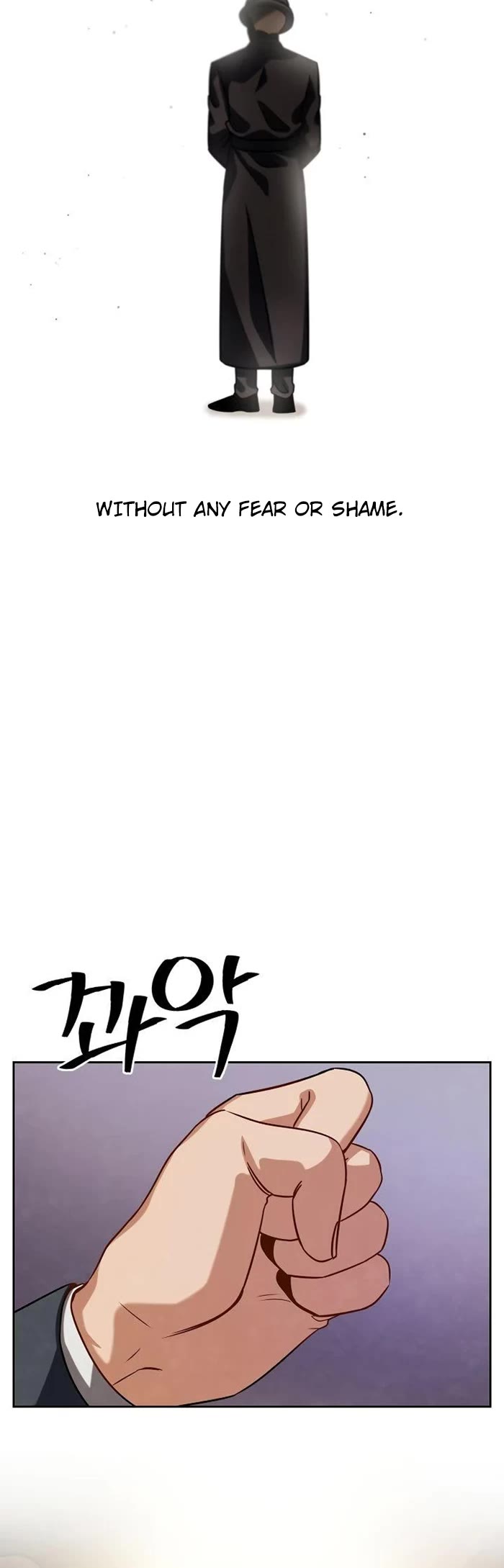 I Will Live as an Actor Chapter 64 page 44 - Chapter 64
